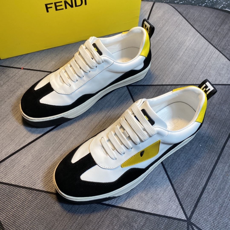 Fendi Sneakers